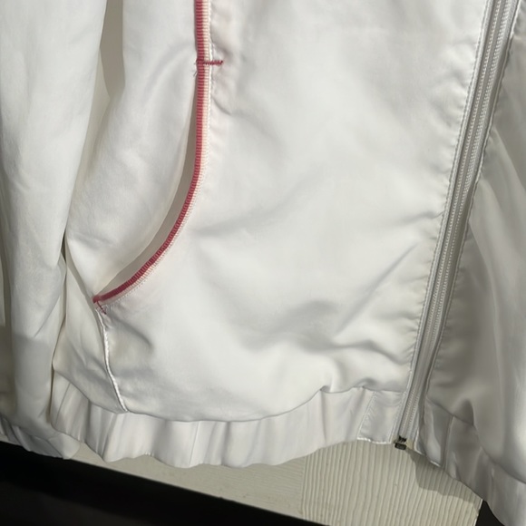 PUMA windbreaker jacket - Picture 12 of 13
